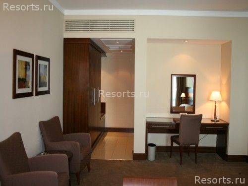 Rimal Rotana Suites 7
